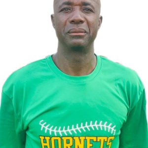 Aliyu Mohammed