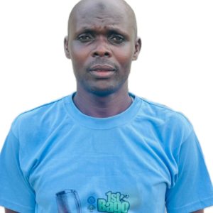 Mohammed Ndagana