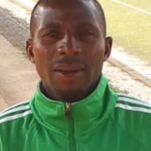 Umar Danladi
